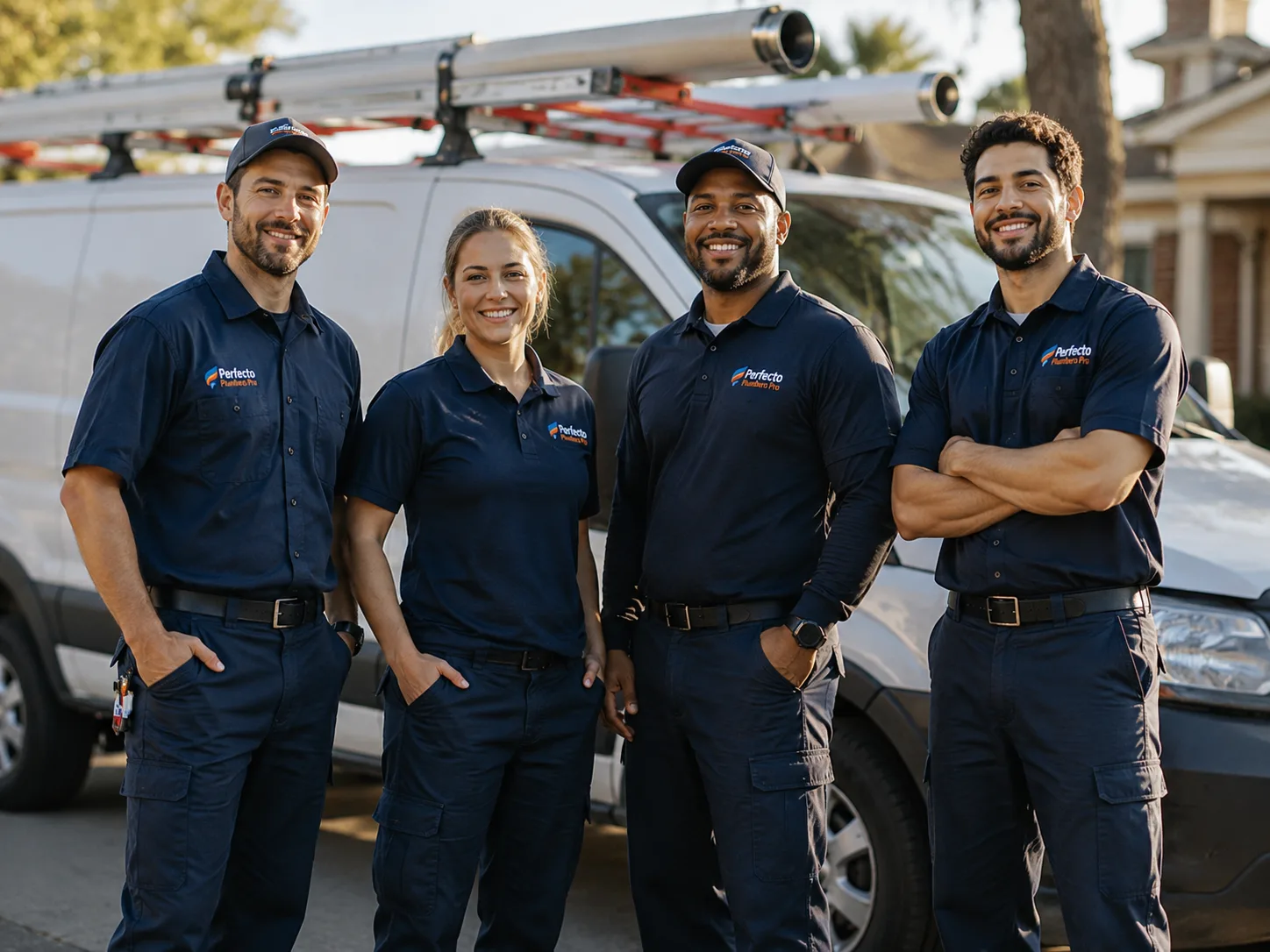 Emergency Plumber Near Me in Plain Dealing, LA near me